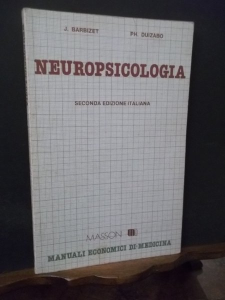 NEUROPSICOLOGIA