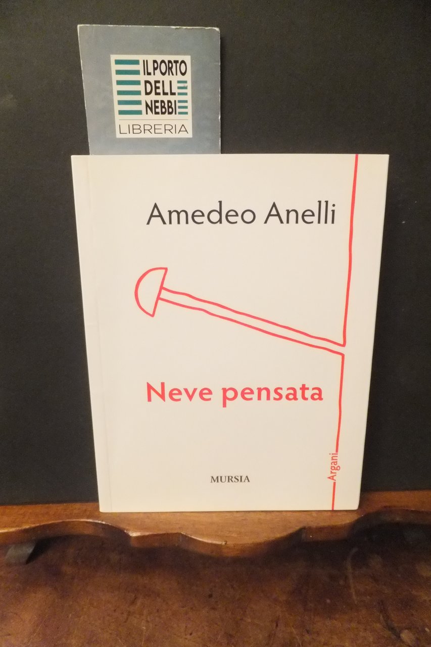 NEVE PENSATA ANMEDEO ANELLI