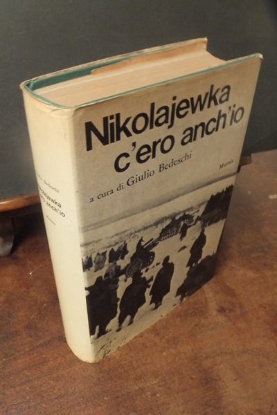 NIKOLAJEWKA C'ERO ANCH'IO