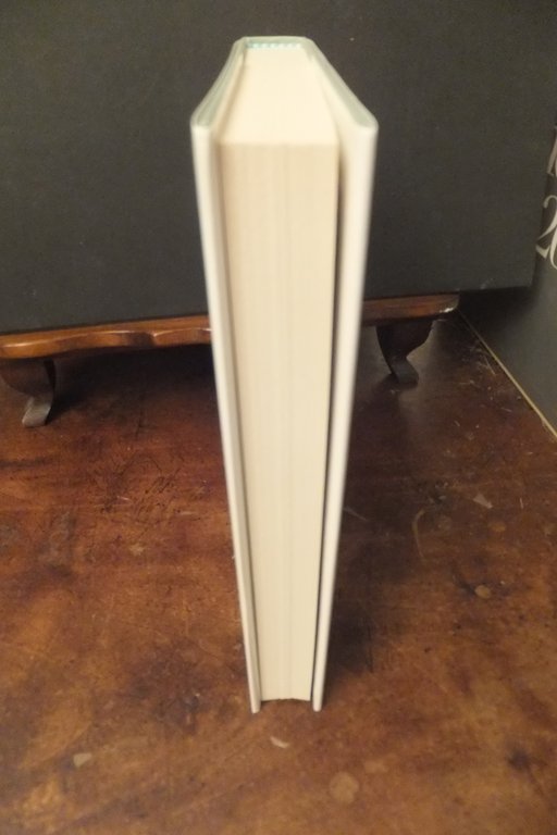 NOI, I SOPRAVVISSUTI TASH AW