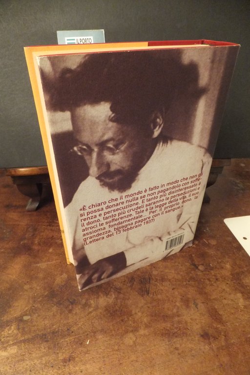 NON DIMENTICATEMI PAVEL FLORENSKIJ | Immagine Gallery 2