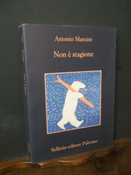 NON E' STAGIONE