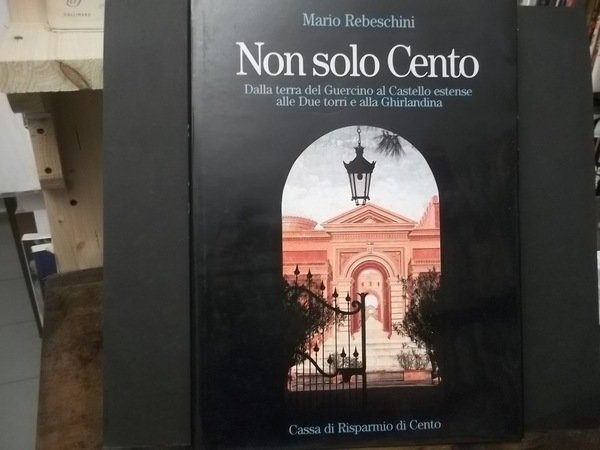 NON SOLO CENTO