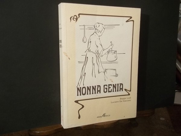 NONNA GENIA