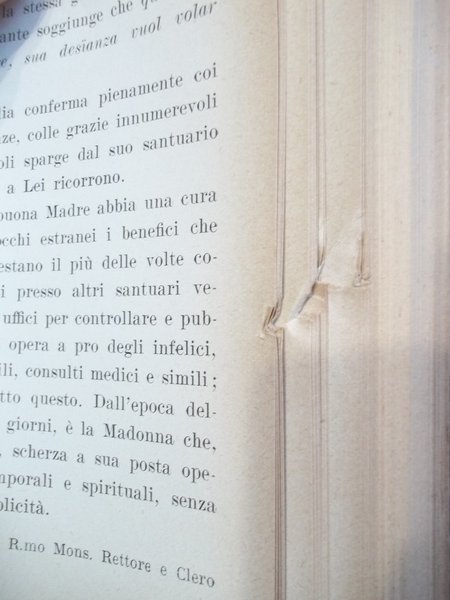 NOSTRA SIGNORA DELLA GUARDIA E IL SUO SANTUARIO IN VAL …