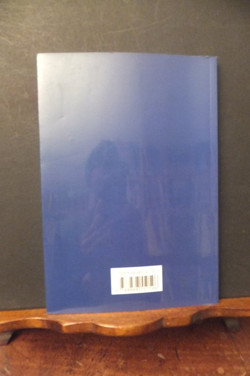 NOTE OSCURE DELLA MENTE VITO COVELLI