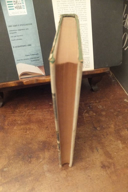 NOTIZIE DAGLI SCAVI FRANCO LUCENTINI