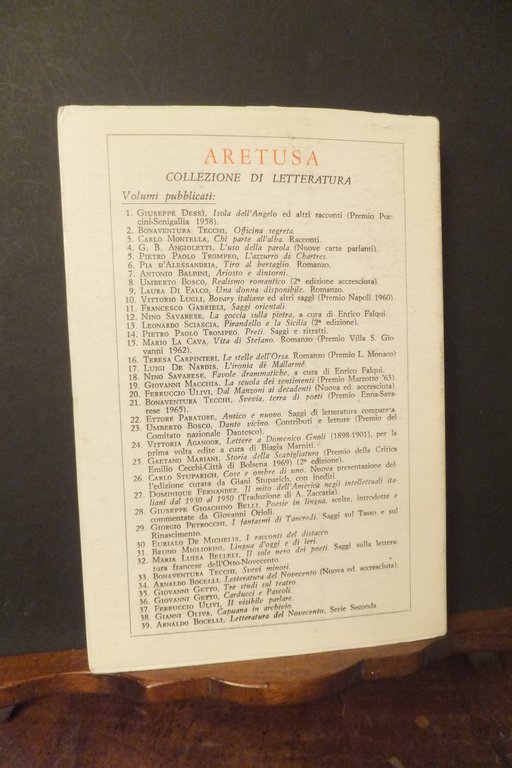 NOTIZIE IN BIANCO E NERO GILDA MUSA