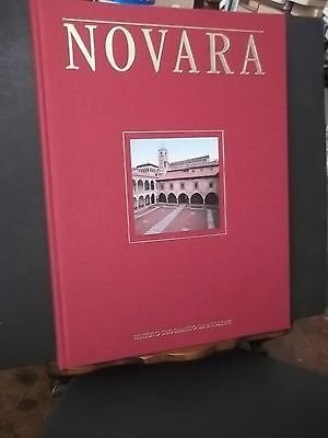NOVARA STORIA ARTE AMBIENTE TRADIZIONE | Immagine principale