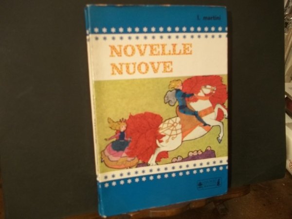 NOVELLE NUOVE