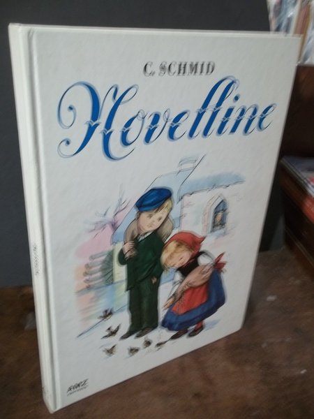 NOVELLINE