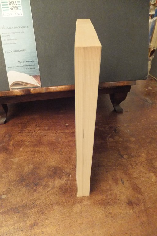 NUOVI PRINCIPI DELLA GEOMETRIA NIKOLAJ LOBAVEVSKIJ | Immagine Gallery 4