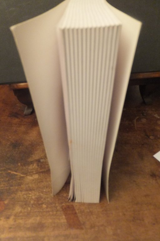 NUVOLA ROSSA ROBERT W. LARSON | Immagine Gallery 4