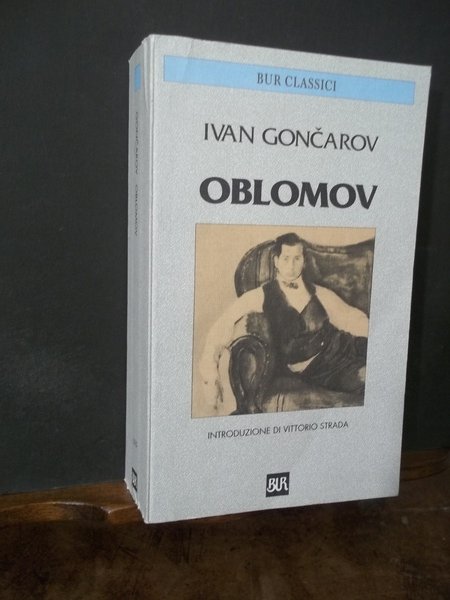 OBLOMOV