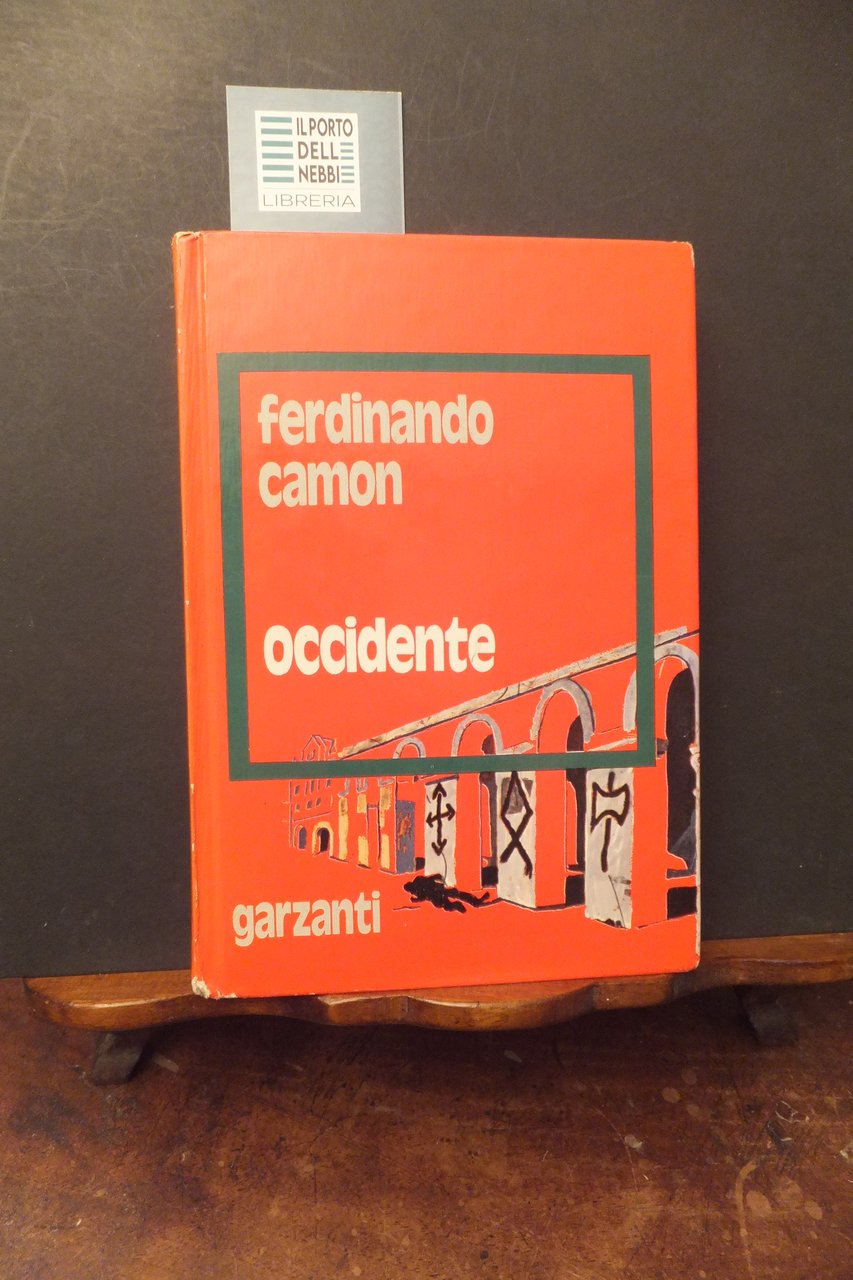 OCCIDENTE FERDINANDO CAMON