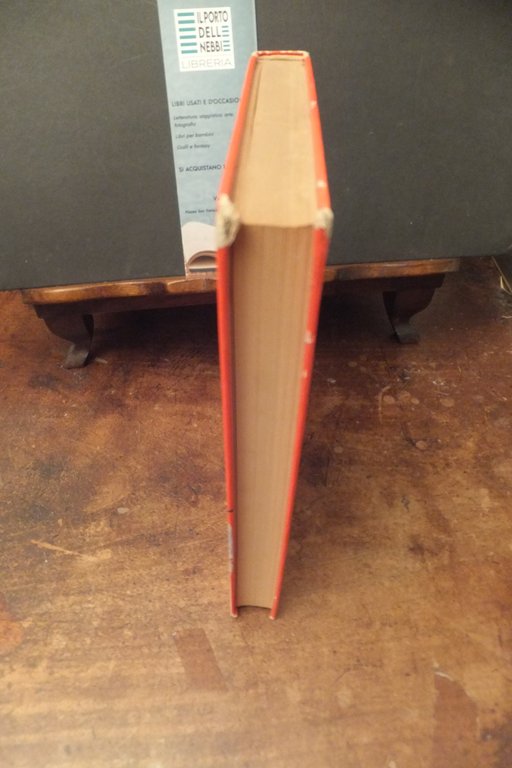 OCCIDENTE FERDINANDO CAMON