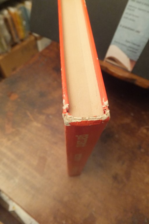 OCCIDENTE FERDINANDO CAMON