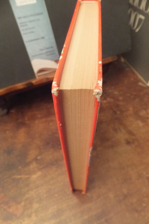 OCCIDENTE FERDINANDO CAMON