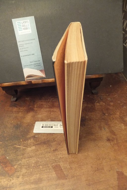 IL BAR SOTTO IL MARE STEFANO BENNI