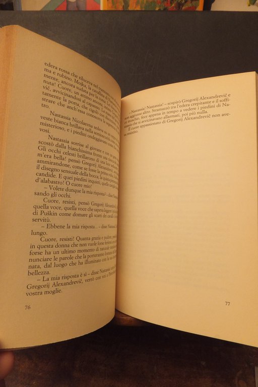 IL BAR SOTTO IL MARE STEFANO BENNI