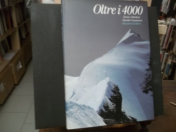 OLTRE I 4000