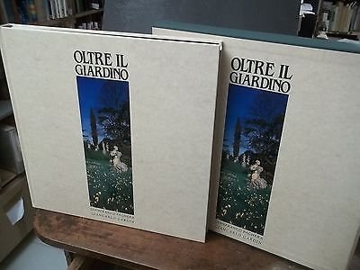 OLTRE IL GIARDINO