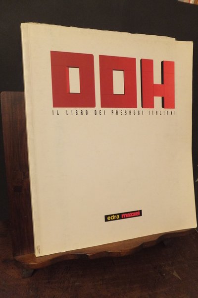 OOH IL LIBRO DEI PAESAGGI ITALIANI