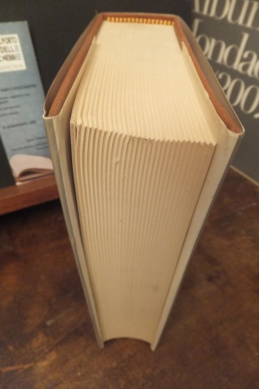 OPERA OMNIA EPISTOLARIO ITALO SVEVO