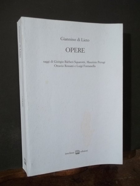 OPERE