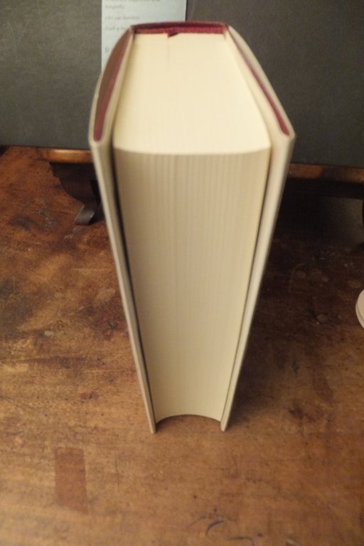 OPERE 1981 - 1988 GESUALDO BUFALINO