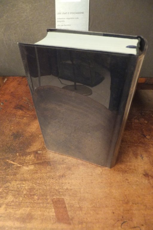 OPERE COMISSO I MERIDIANI