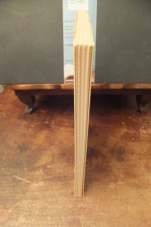 ORA SERRATA RITINAE VALERIO MAGRELLI