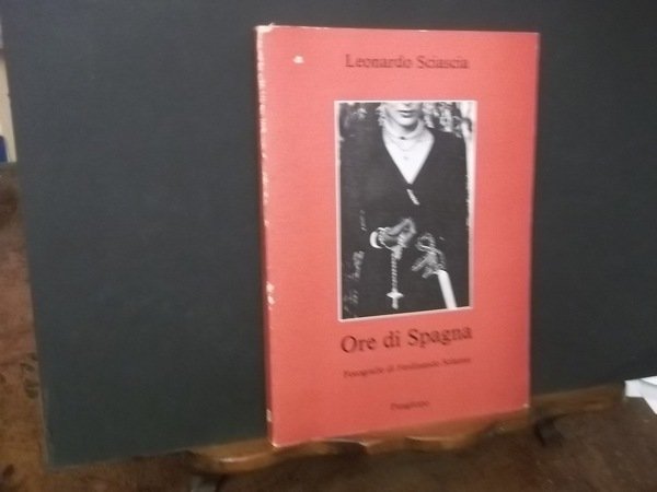 ORE DI SPAGNA