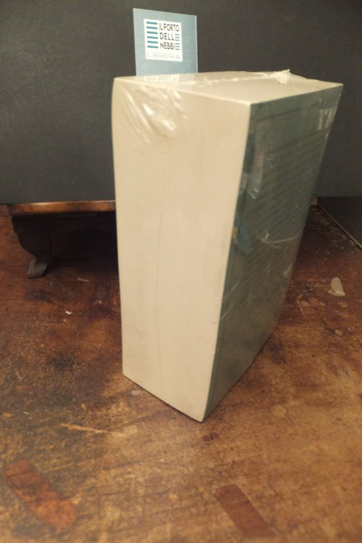 ORGANON ARISTOTELE A CURA DI GIORGIO COLLI