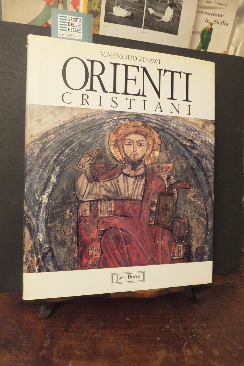 ORIENTI CRISTIANI | Immagine principale