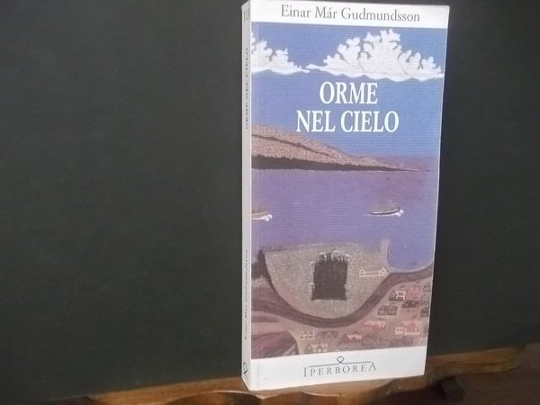 ORME NEL CIELO