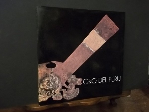 ORO DEL PERU