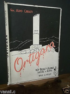 ORTIGARA