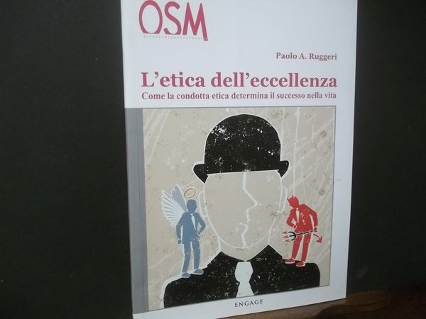 OSM L'ETICA DELL'ECCELLENZA