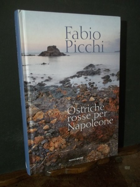 OSTRICHE ROSSE PER NAPOLEONE