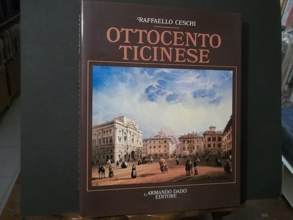 OTTOCENTO TICINESE