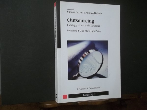 OUTSOURCING