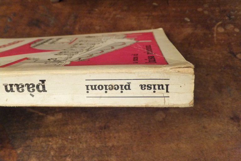 PAAN E SAPIEENSA CUCINA CREMONESE ANTICA