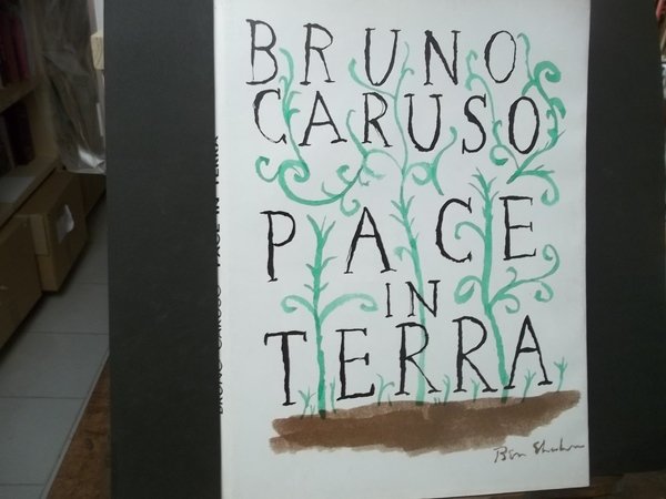PACE IN TERRA