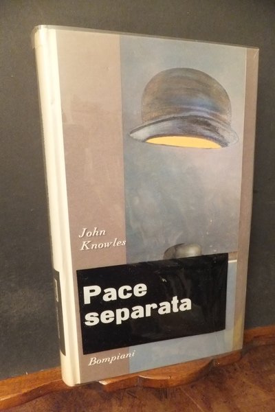 PACE SEPARATA