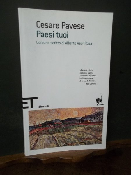 PAESI TUOI