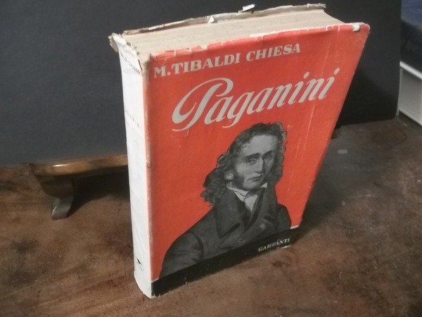 PAGANINI