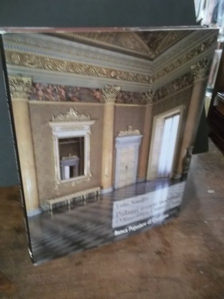 PALAZZI E CASE NOBILIARI L'OTTOCENTO A CREMONA