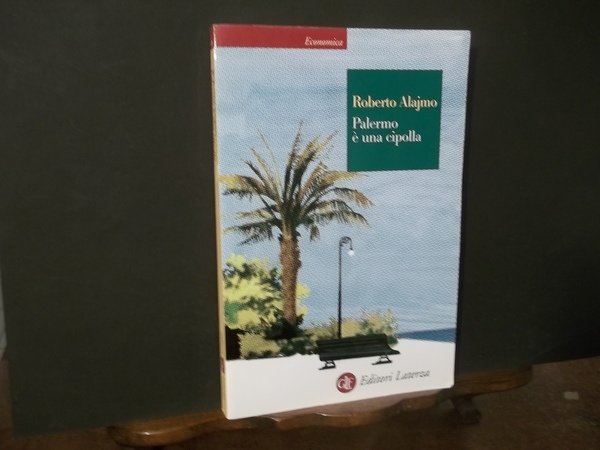 PALERMO E' UNA CIPOLLA