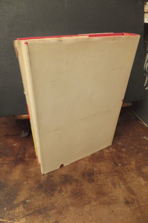 PALMIRO TOGLIATTI AUTOGRAFO AL RISGUARDO DI VIE NUOVE MILLE DOMANDE …